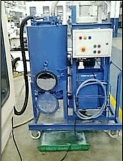 KleenCOOL Machine Coolant Recycling System 01