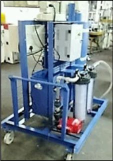 KleenCOOL Machine Coolant Recycling System 02