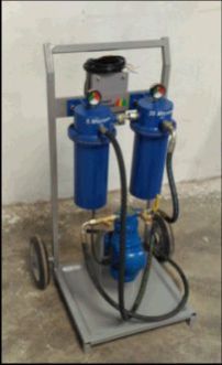 KleenPRO Oil Filtration System 01