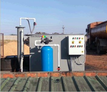 KleenWASH Vehicle Wash Water Recycling System 02