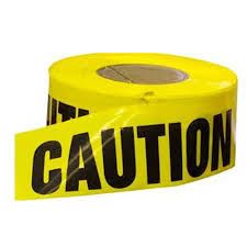 Caution Tape 04