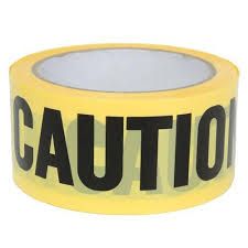 Caution Tape 05