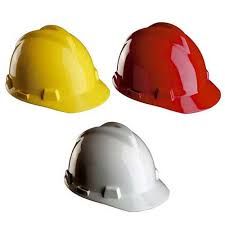 Safety Helmets 02