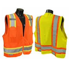 Safety Jacket 02