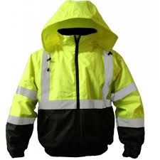 Safety Jacket 04