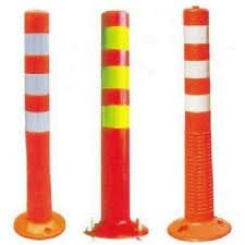 Traffic Barricade 04