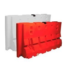 Traffic Barricade 07