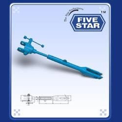Tractor Adjustable Levelling Arm 03