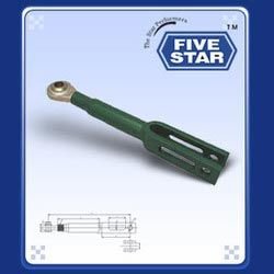 Tractor Adjustable Levelling Arm 04