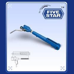 Tractor Adjustable Levelling Arm 05