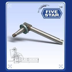Tractor Front  Steering Axles Spindle Assembly 07