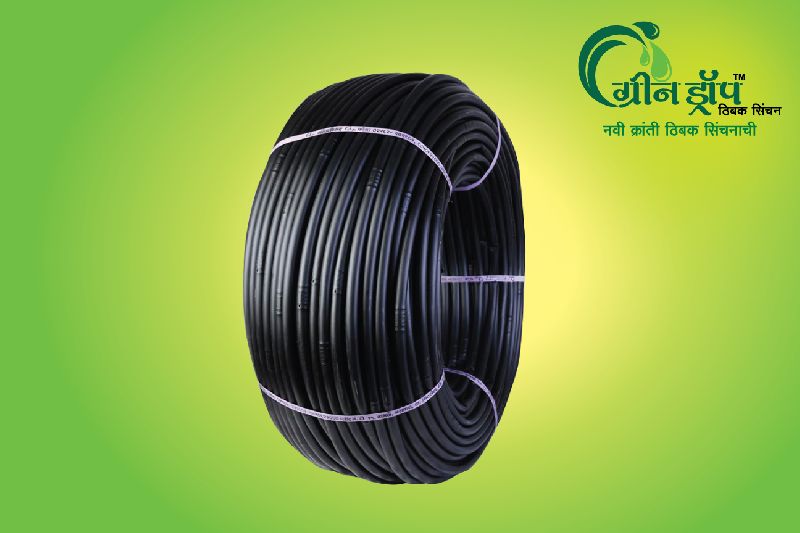 12mm Class II Emitting Pipes