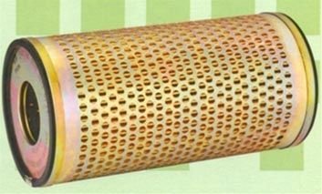 Oil Filters 01