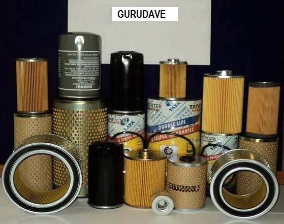 Oil Filters 04