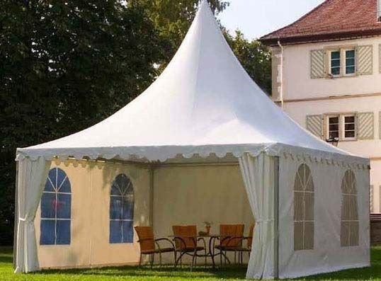 Gazebo Tent 04