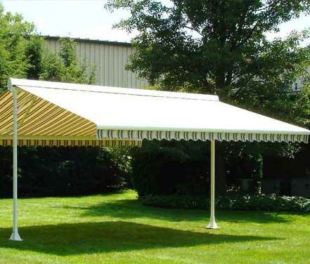 Retractable Awnings 02