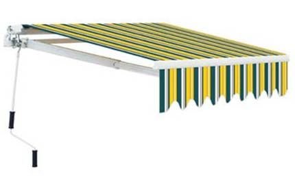 Retractable Awnings 04