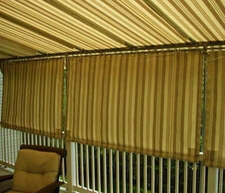 Spectra Vertical Awnings 04