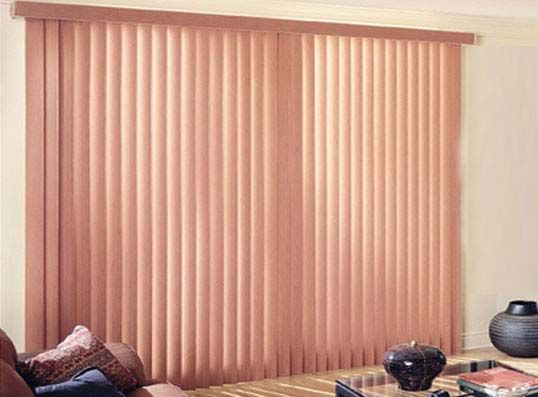 Vertical Venetian Blinds 03