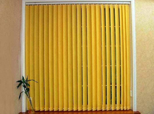 Vertical Venetian Blinds 04