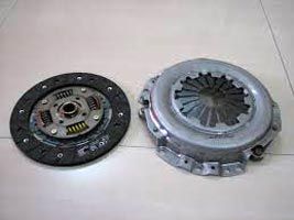 Automotive Clutch Plate