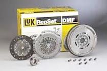 Automotive Clutch Plate