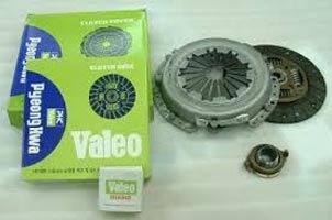 Automotive Clutch Plate