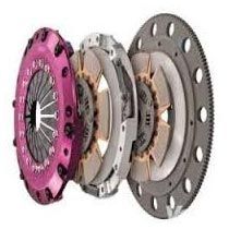 Automotive Clutch Plate