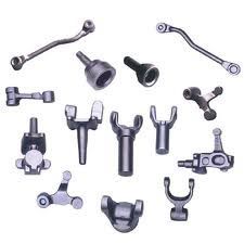 Automotive Suspension Parts