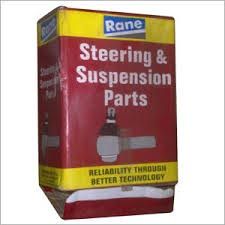 Automotive Suspension Parts