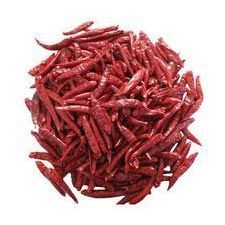 Dry Red Chilli