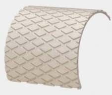 Hygenic Rubber Sheet