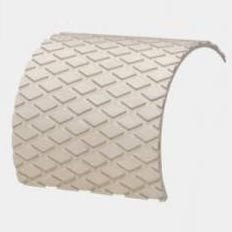 Hygenic Rubber Sheet