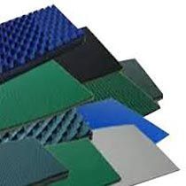 Rough Top PVC Conveyor Belt