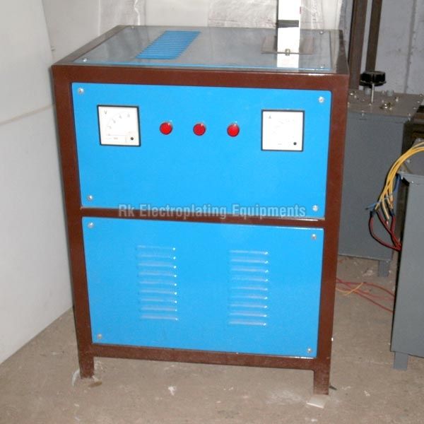 Air Cooled Rectifier