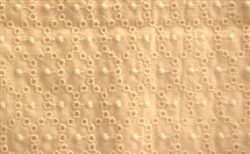 Hand Embroidered Fabric 05