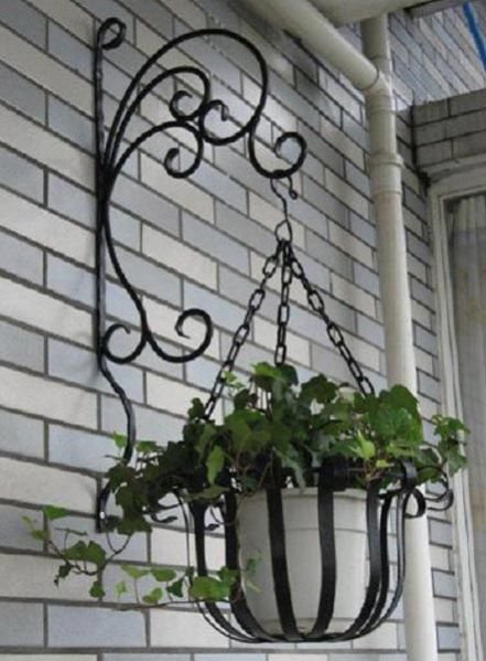 PS 29 - Flower Pot Hanging Stand