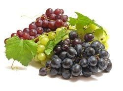 Grapes