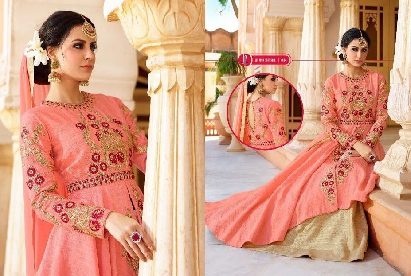 Aafreen Aadira by Leo Fashion 01