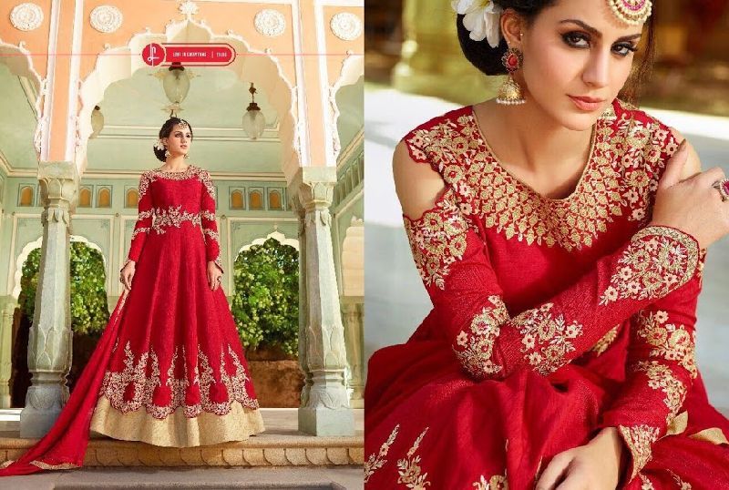 Aafreen Aadira by Leo Fashion 02