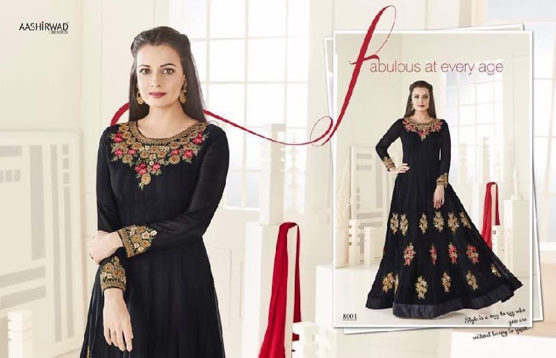 Dia Mirza Vol -8 (8001)