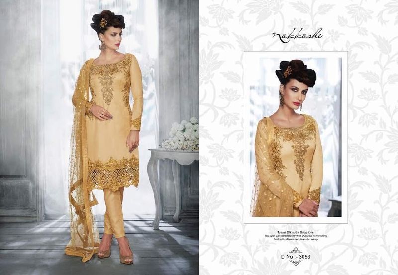 Enchanting By Nakkashi (3053)