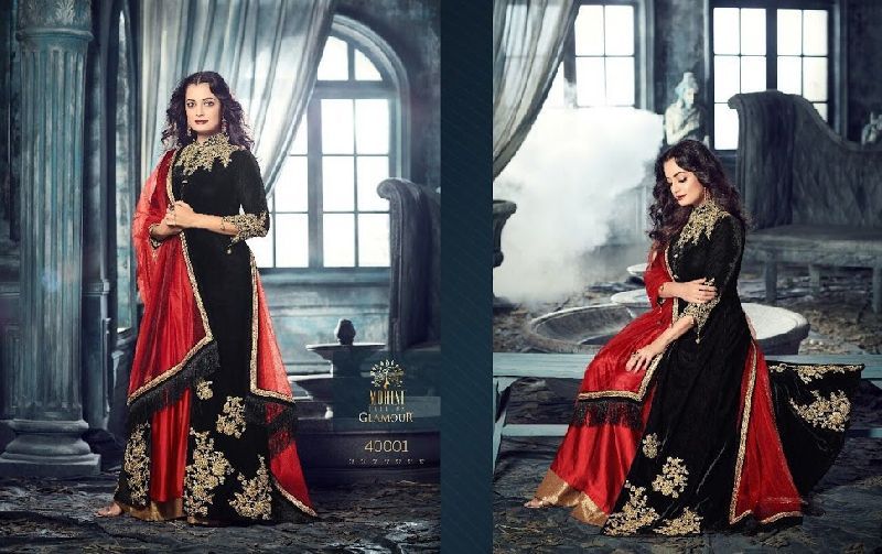 Glamour Vol -40 (40001)