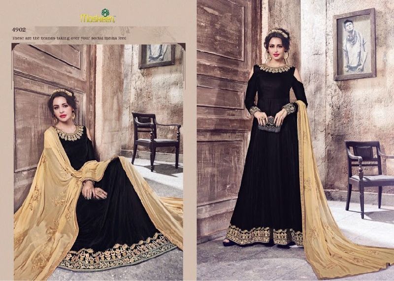 Granth Maisha (4902)