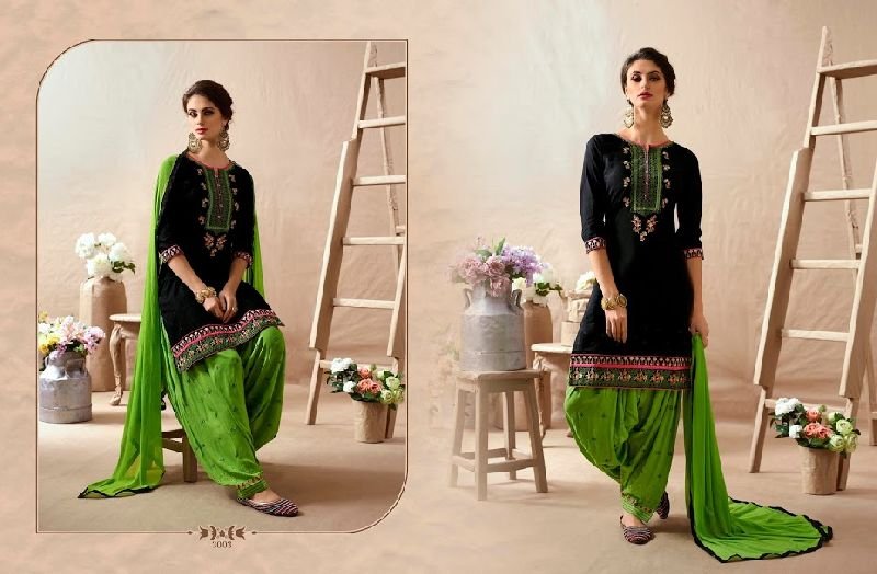 Patiala House Vol-57 (3003)