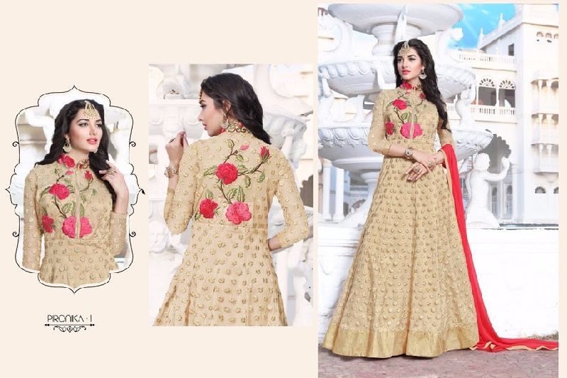 Pironika by Only Suits (Pronka-1)