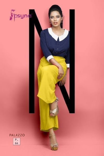 Psyna Plazzo (PL 66)