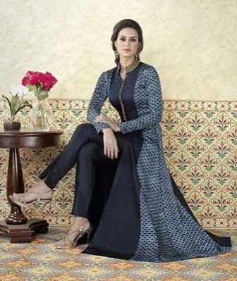 Violet Gown Chenab by Swagat (01)