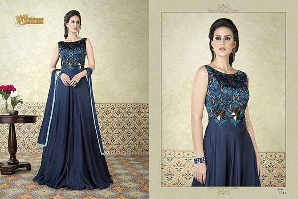 Violet Gown Chenab by Swagat (02)