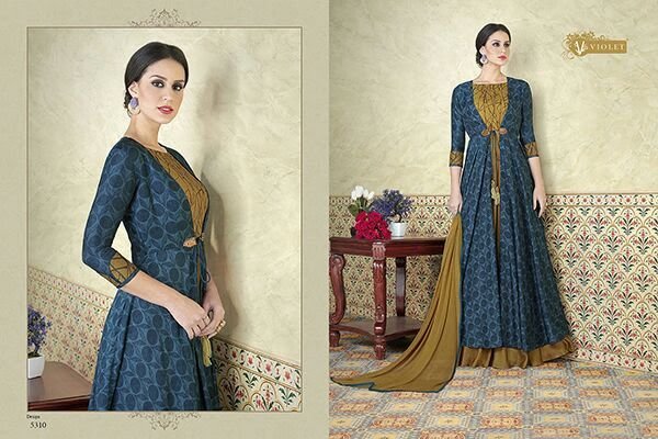 Violet Gown Chenab by Swagat (03)